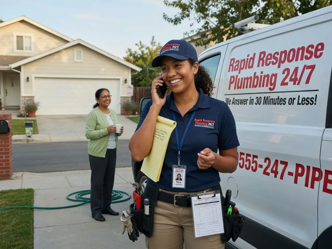 Emergency Plumber Ash Fork, AZ FAQs